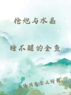 枪炮与水晶