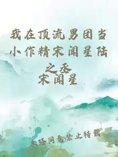 我在顶流男团当小作精宋闻星陆之丞