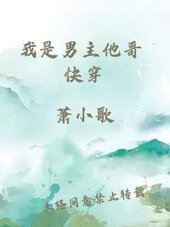 我是男主他哥 快穿