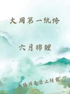 大周第一纨绔