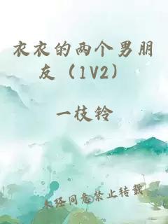 衣衣的两个男朋友（1V2）