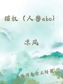 猫奴（人兽abo）