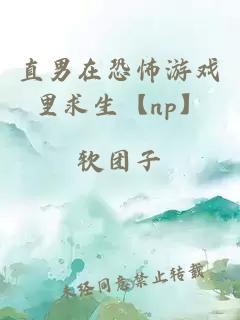 直男在恐怖游戏里求生【np】